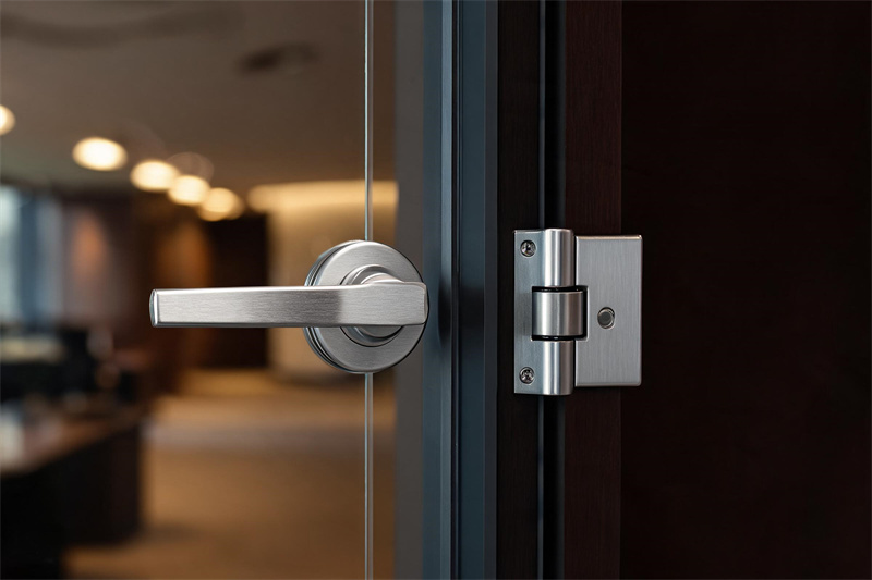 石家庄 钥匙断在锁芯里怎么办？老 locksmith 教你三招自救不求人